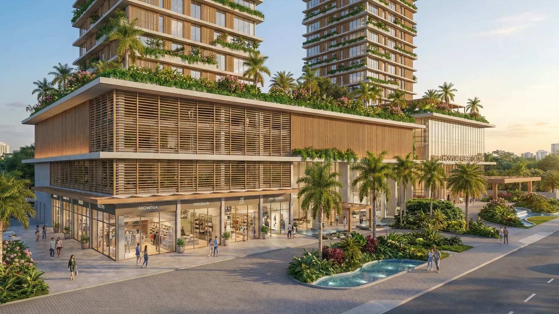 ESPAÇO WELLNESS — MICHELE SANTOS