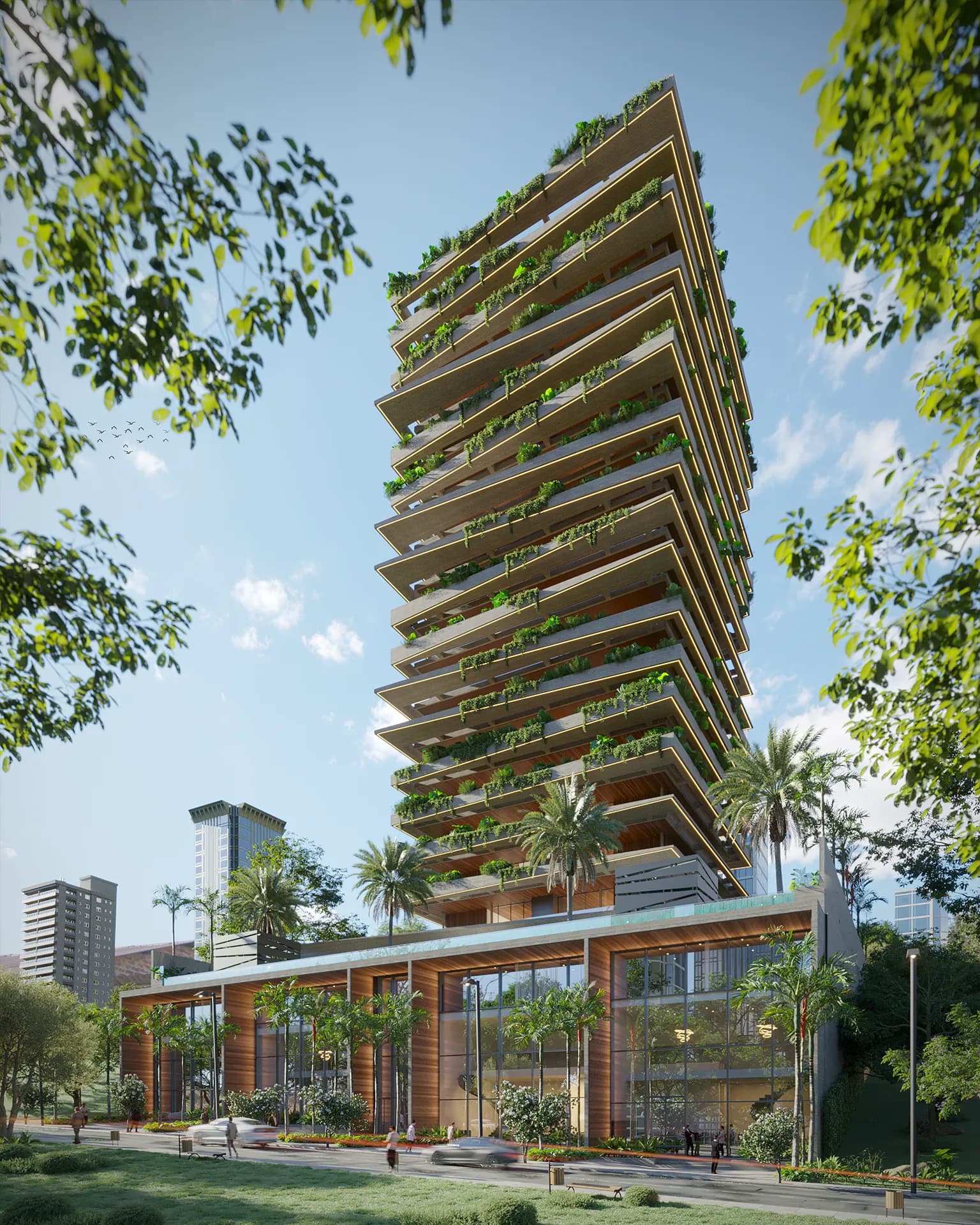 VIZ A VIZ — BIAZUS ARQUITETURA