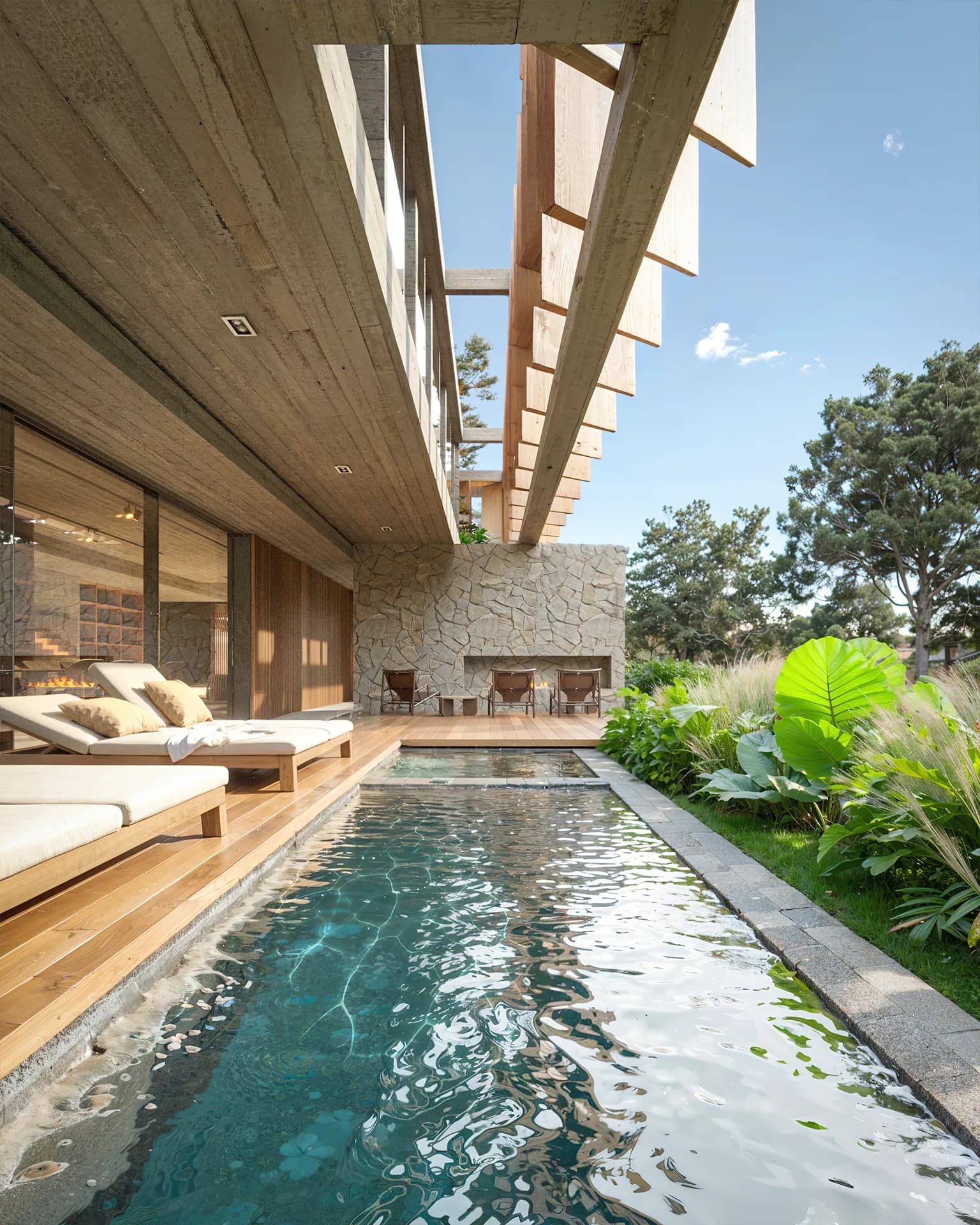 MELNICK — BIAZUS ARQUITETURA