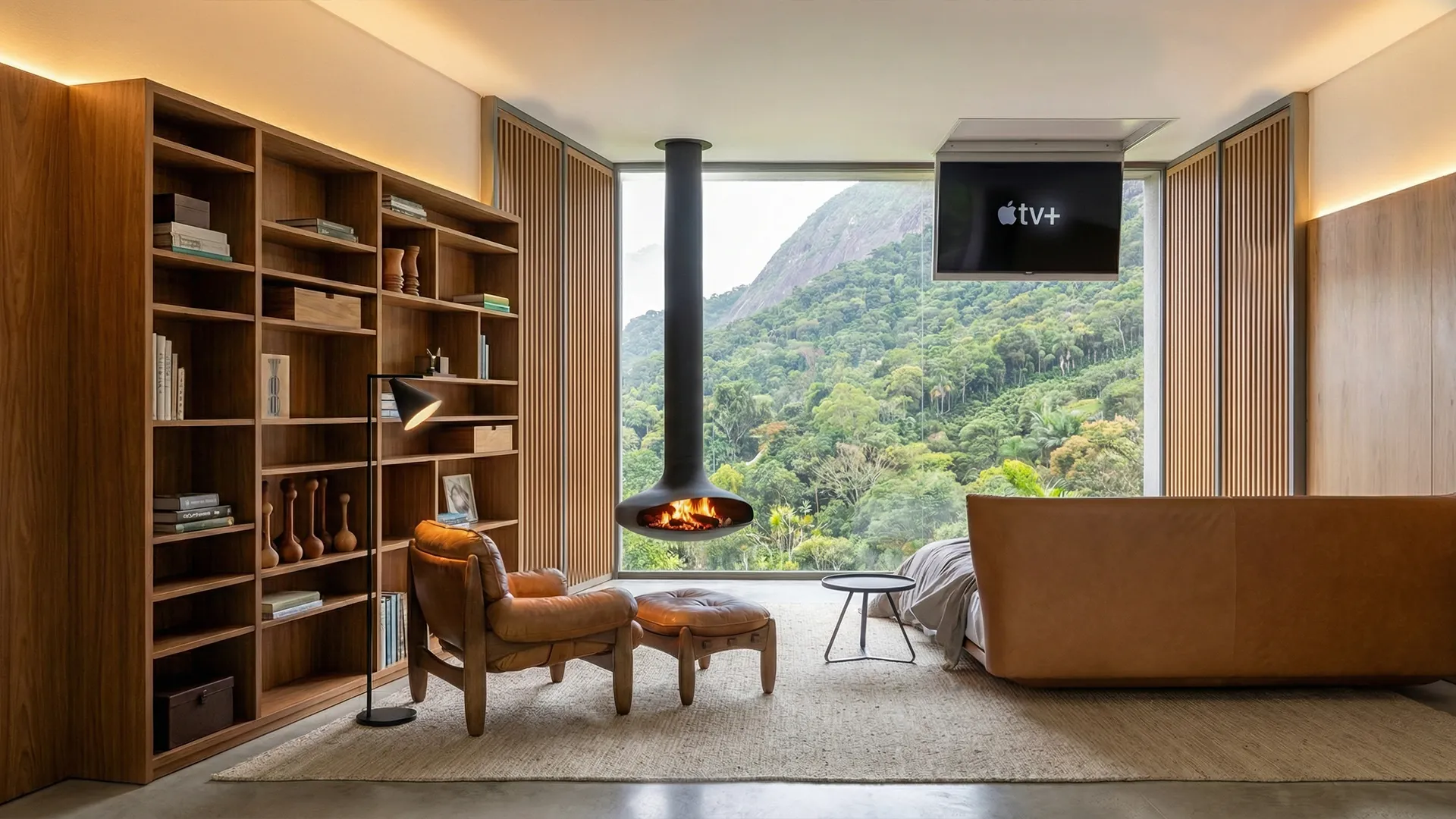 MASTER — EDUARDO RABACHINI